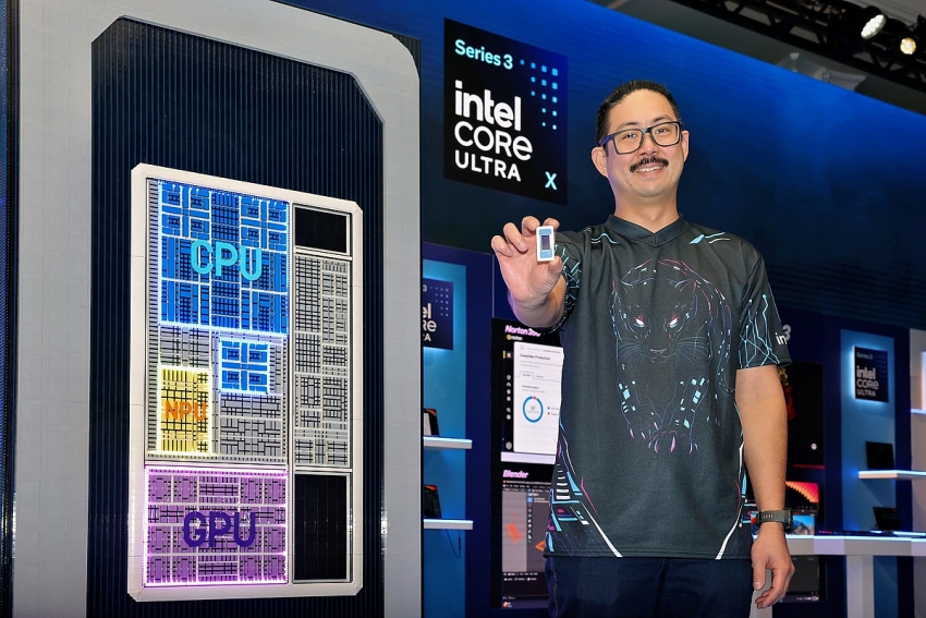 CES 2026 khai mạc tại Mỹ: AI trở thành nền tảng trung tâm của công nghệ tiêu dùng