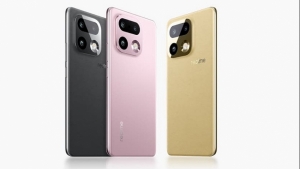 Realme 16 Pro+ ra mắt: Thiết kế Urban Wild, mặt lưng sinh học từ rơm thực vật