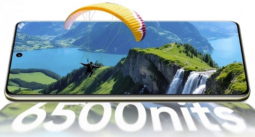 Realme 16 Pro+ ra mắt: Thiết kế Urban Wild, mặt lưng sinh học từ rơm thực vật