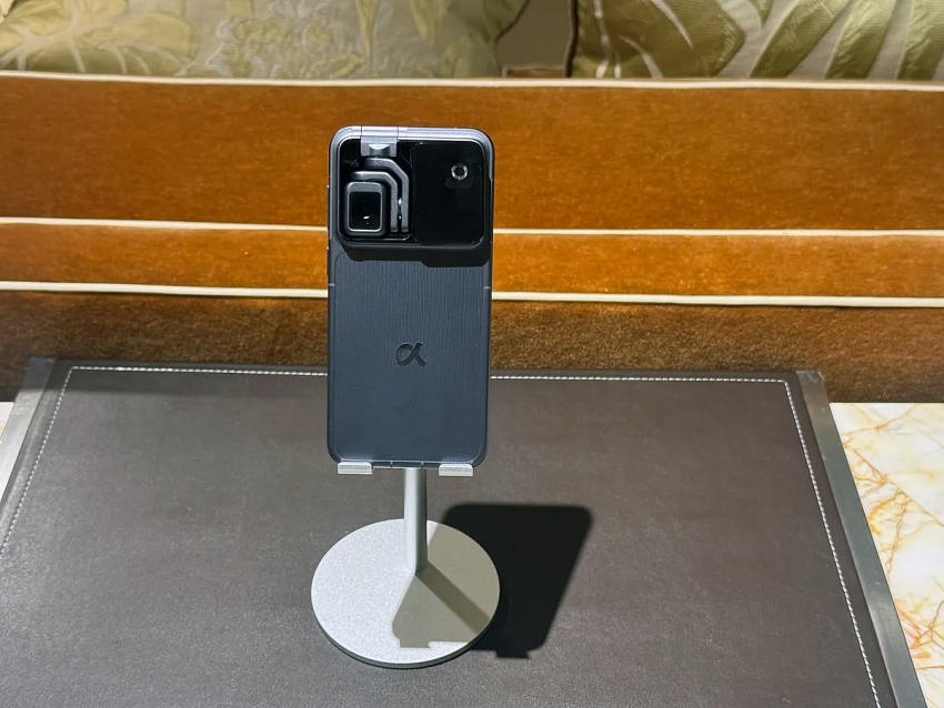 CES 2026 khai mạc tại Mỹ: AI trở thành nền tảng trung tâm của công nghệ tiêu dùng