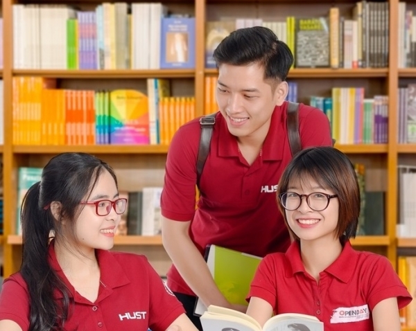 HUST triển khai kiểm định chất lượng cơ sở giáo dục theo tiêu chuẩn QAA