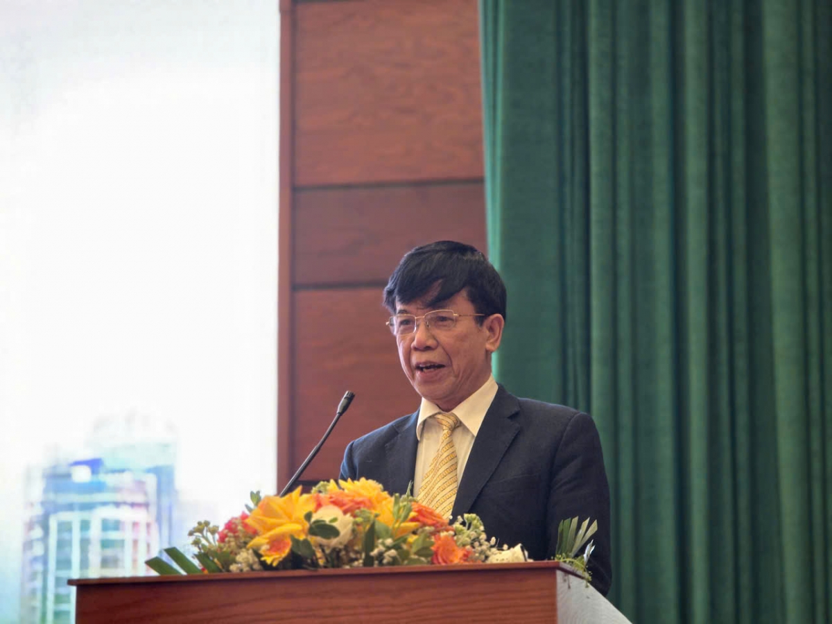 Luật Xây dựng sửa đổi 2025: Làm rõ các điểm mới, quản trị rủi ro và phòng ngừa tranh chấp hợp đồng