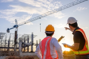 Luật Xây dựng sửa đổi 2025: Làm rõ các điểm mới, quản trị rủi ro và phòng ngừa tranh chấp hợp đồng