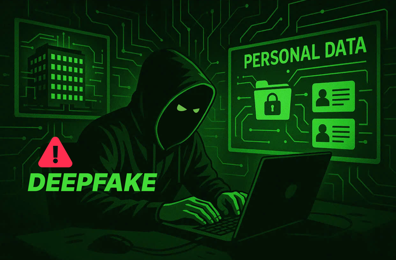 Dự báo năm 2026, mức độ tinh vi của lừa đảo trực tuyến gia tăng