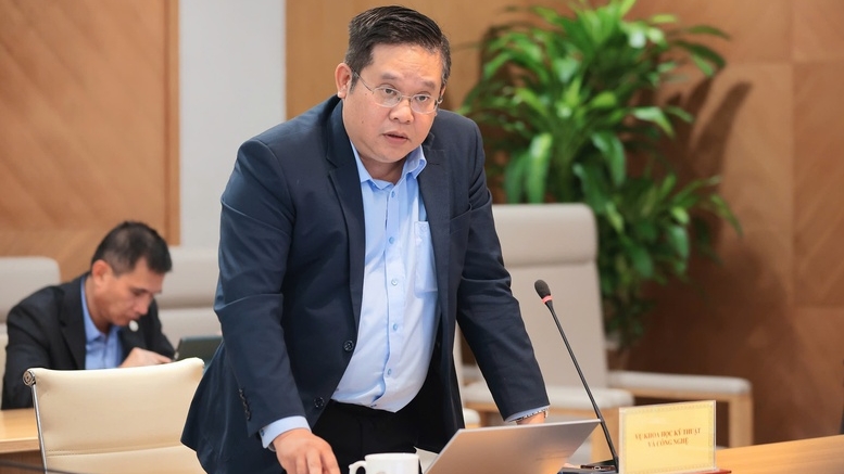 Luật Công nghệ cao (sửa đổi): Đặt công nghệ chiến lược vào nhóm ưu đãi cao nhất