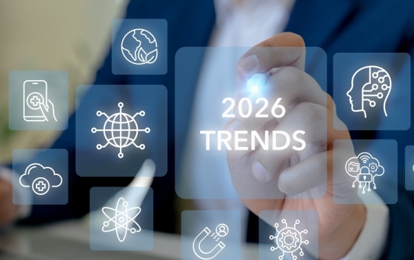 5 dự báo then chốt về vận hành hệ thống OT và an ninh mạng công nghiệp năm 2026