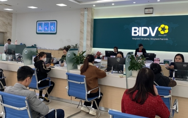 Tin tức ngân hàng nổi bật tuần qua: BIDV cảnh báo khẩn về các chiêu lừa đảo tài chính tinh vi