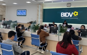 Tin tức ngân hàng nổi bật tuần qua: BIDV cảnh báo khẩn về các chiêu lừa đảo tài chính tinh vi