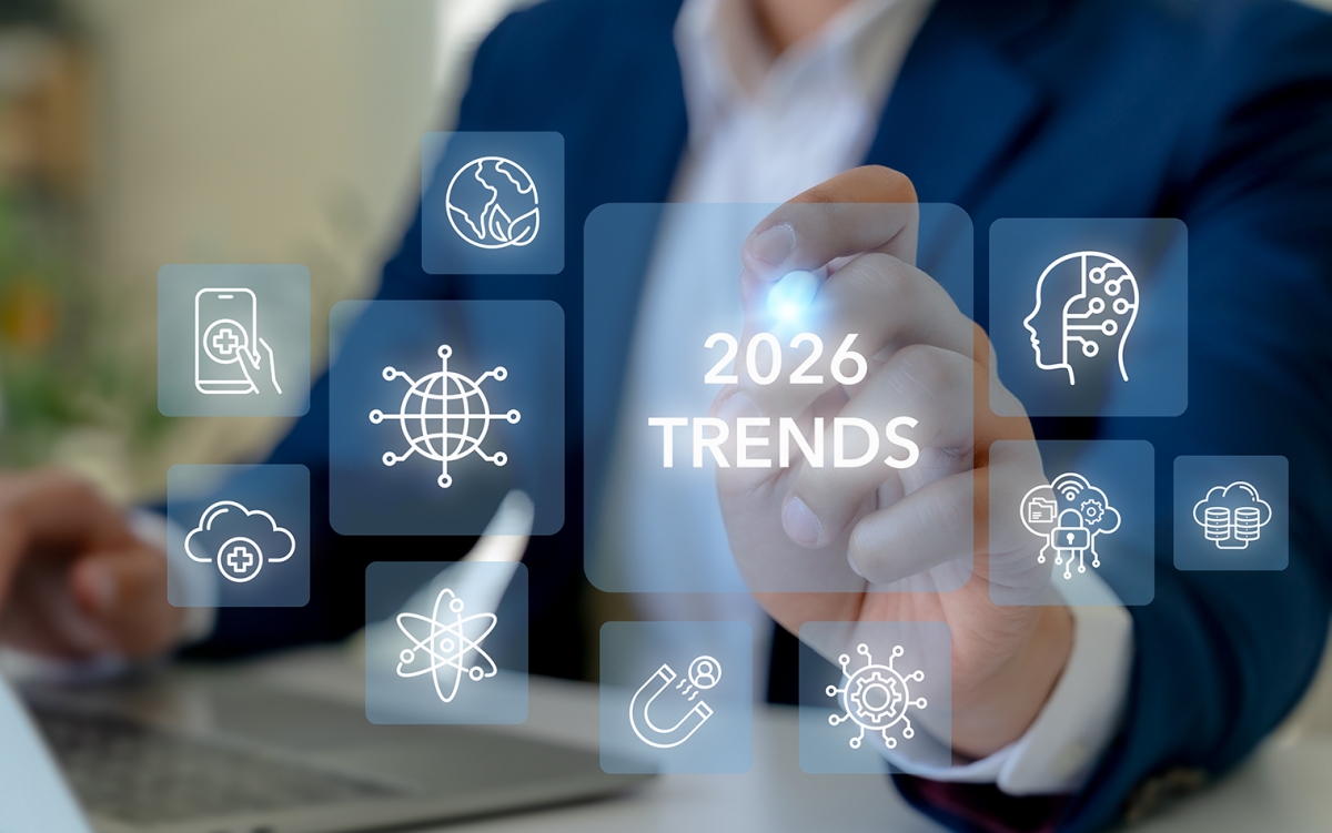 5 dự báo then chốt về vận hành hệ thống OT và an ninh mạng công nghiệp năm 2026