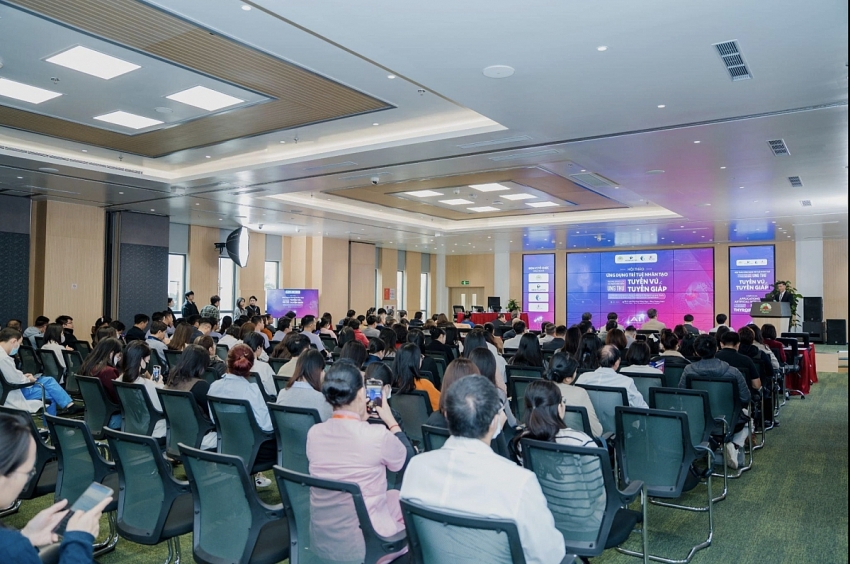 AI trở thành động lực mới của chẩn đoán hình ảnh ung thư