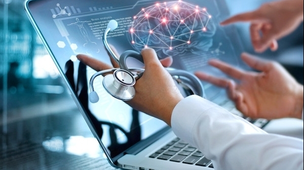 AI trở thành động lực mới của chẩn đoán hình ảnh ung thư