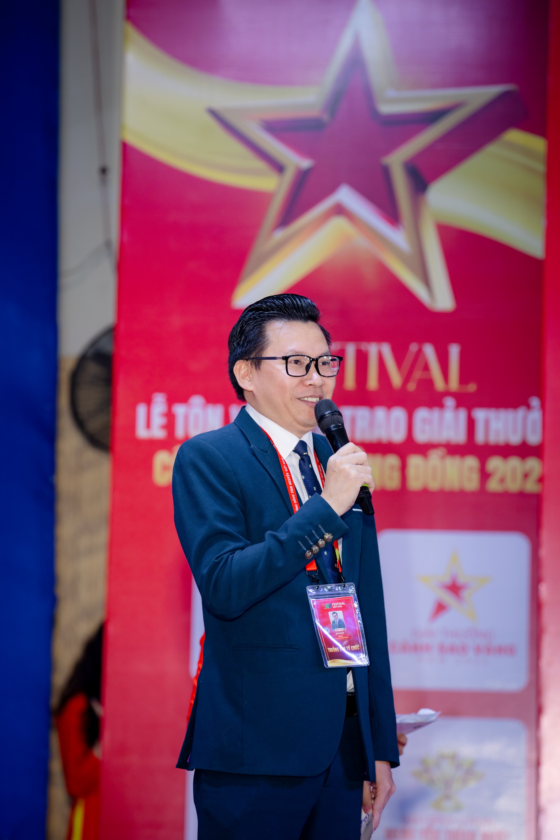 Festival “Kết nối những Trái tim Thiện nguyện Toàn quốc” lần VIII: Dấu mốc chuyển mình của phong trào thiện nguyện Việt Nam