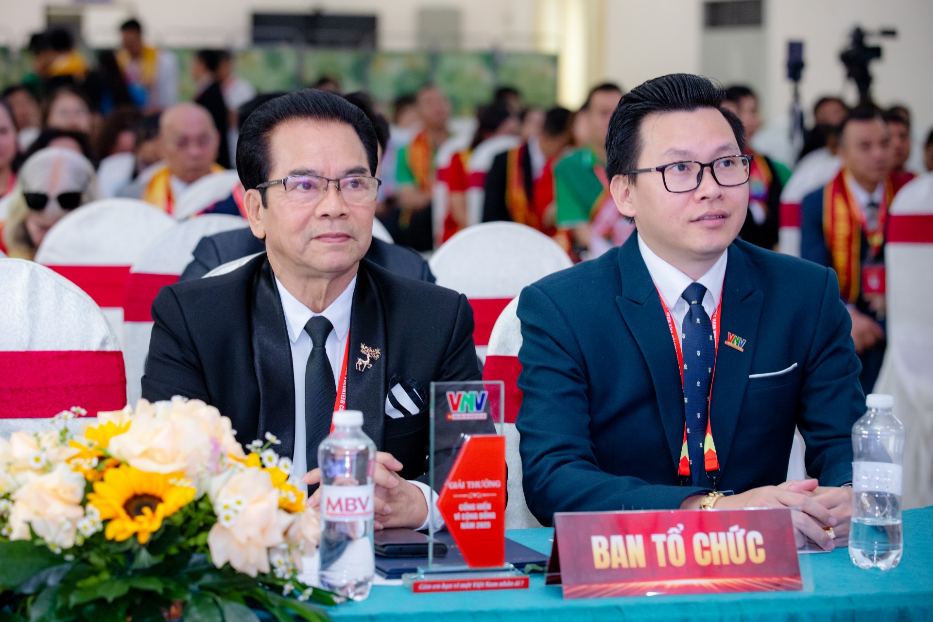 Festival “Kết nối những Trái tim Thiện nguyện Toàn quốc” lần VIII: Dấu mốc chuyển mình của phong trào thiện nguyện Việt Nam