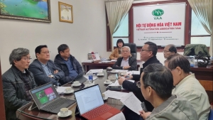 VAA khởi động năm 2026 với loạt nhiệm vụ trọng tâm