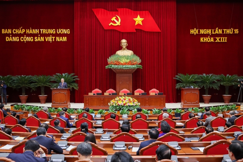 Dấu ấn các kỳ  Đại hội toàn quốc Đảng Cộng sản Việt Nam