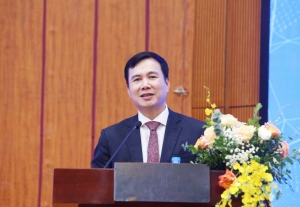 Thứ trưởng Bộ KH&CN Bùi Thế Duy giữ chức vụ mới