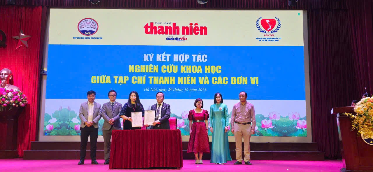 Chào năm mới 2026: Tạp chí Thanh niên cùng tuổi trẻ Việt Nam tự hào, vững tin theo Đảng