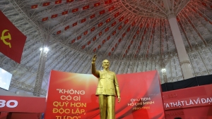 Nghị quyết 80-NQ/TW: Phát triển văn hóa gắn với khoa học, công nghệ và chuyển đổi số