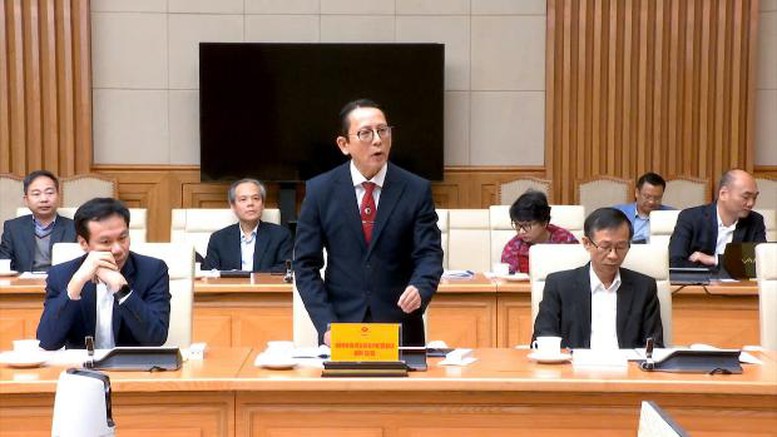 Kỳ vọng Đại hội XIV của Đảng: Khơi dậy nội lực con người cho kỷ nguyên vươn mình