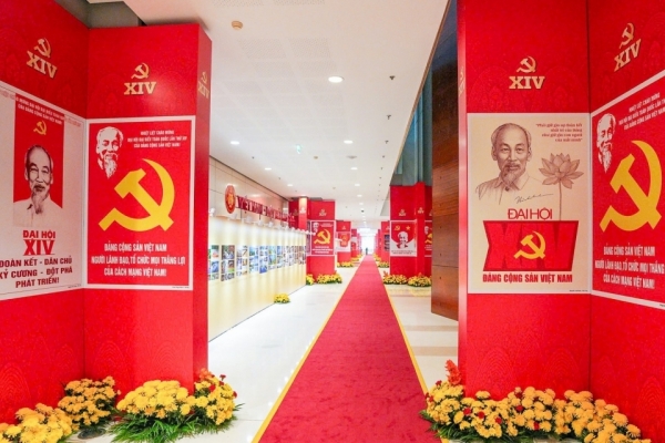 Kỳ vọng Đại hội XIV của Đảng: Khơi dậy nội lực con người cho "kỷ nguyên vươn mình"