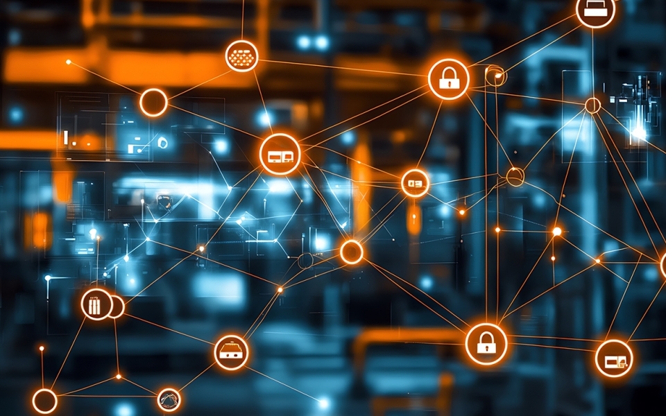 Kiểm thử an ninh vật lý: “Lớp phòng thủ bị lãng quên” trong kỷ nguyên nhà máy số