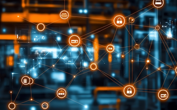 Kiểm thử an ninh vật lý: “Lớp phòng thủ bị lãng quên” trong kỷ nguyên nhà máy số