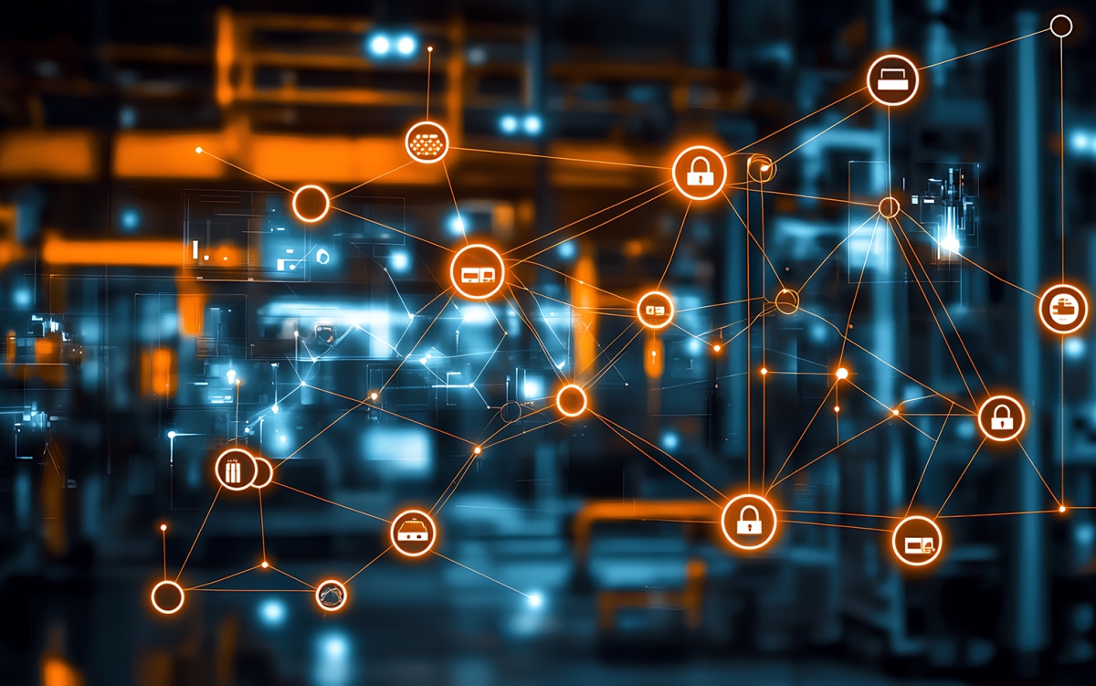 Kiểm thử an ninh vật lý: “Lớp phòng thủ bị lãng quên” trong kỷ nguyên nhà máy số