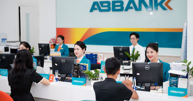 Tin tức ngân hàng nổi bật tuần qua: ABBank bứt phá năm 2025 - Lợi nhuận gấp đôi kế hoạch