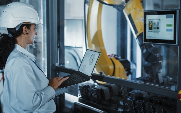 Khi hạ tầng truyền thông chưa theo kịp tham vọng AI