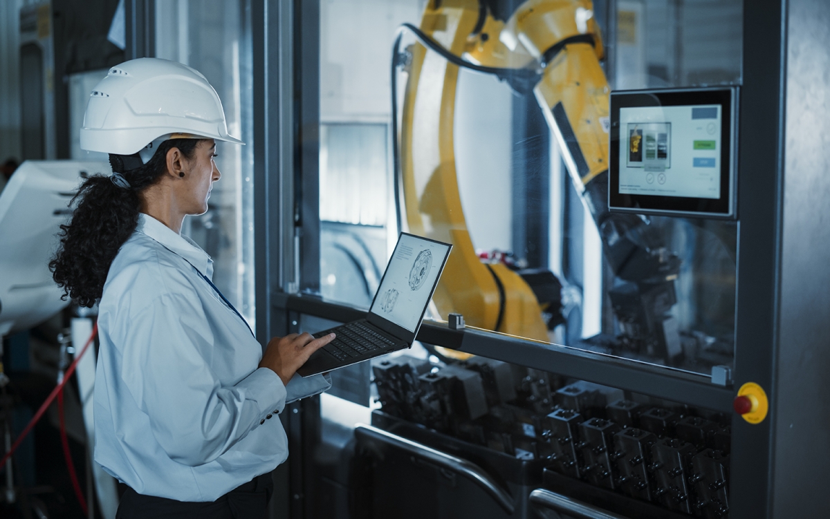 Khi hạ tầng truyền thông chưa theo kịp tham vọng AI