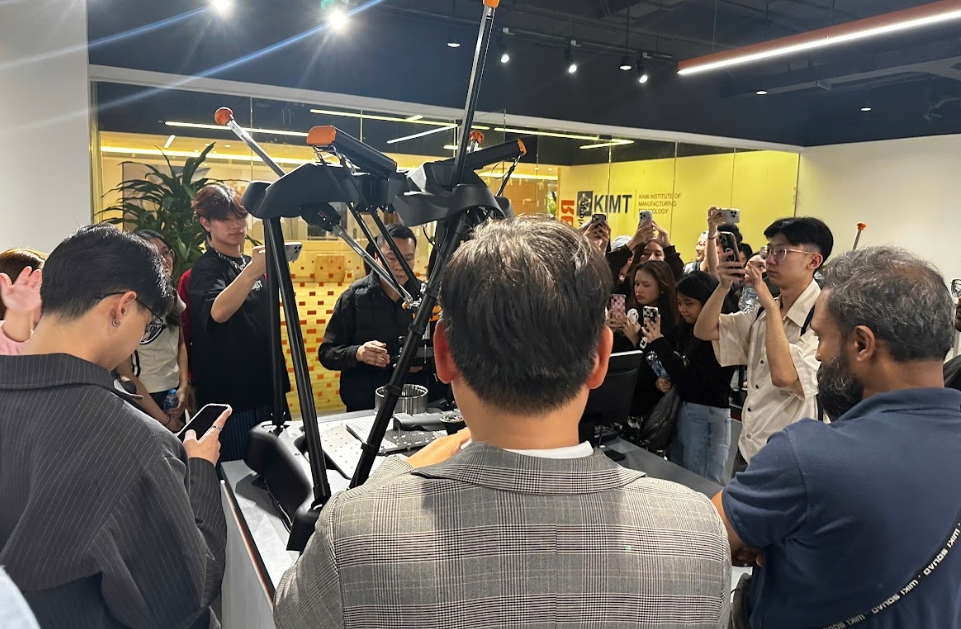 FABE GROUP: Giải mã bài toán hiện thực hóa sản phẩm cho Startup công nghệ Việt