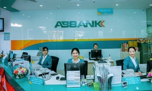 Tin tức ngân hàng nổi bật tuần qua: ABBank bứt phá năm 2025 - Lợi nhuận gấp đôi kế hoạch
