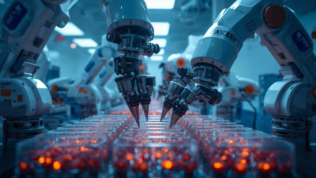 Multiply Labs đẩy mạnh tự động hóa trong sản xuất liệu pháp tế bào