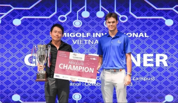 Nhà đầu tư Jack Kuo - Mở cánh cửa kết nối Startup Việt với mạng lưới vốn toàn cầu