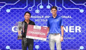 Nhà đầu tư Jack Kuo - Mở cánh cửa kết nối Startup Việt với mạng lưới vốn toàn cầu