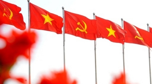 Bảo đảm Văn kiện Đại hội XIV trở thành động lực đổi mới tư duy và hành động, khơi dậy khát vọng phát triển