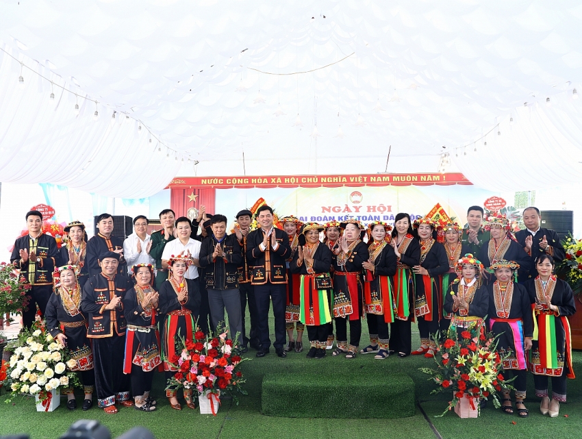 Xây dựng Bắc Ninh phát triển nhanh, bền vững, trở thành thành phố trực thuộc trung ương trước năm 2030