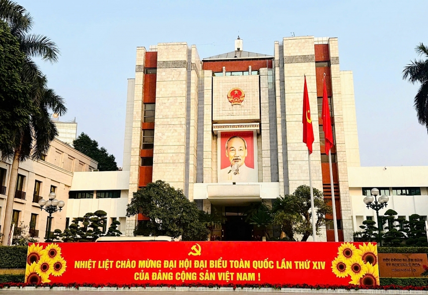 Những 'đột phá' chiến lược từ Đại hội XIV của Đảng: Chìa khóa để Việt Nam phát triển nhanh, bền vững và bao trùm