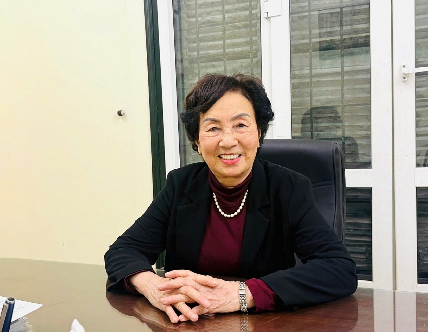 Những đột phá chiến lược từ Đại hội XIV của Đảng: Chìa khóa để Việt Nam phát triển nhanh, bền vững và bao trùm