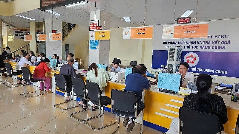 Khoa học công nghệ, đổi mới sáng tạo nâng tầm vị thế Việt Nam trong kỷ nguyên mới