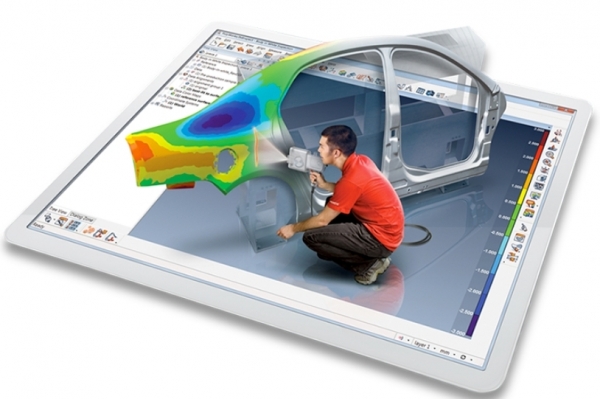 PolyWorks: Chuẩn hóa nền tảng đo lường 3D cho Startup công nghệ bứt phá