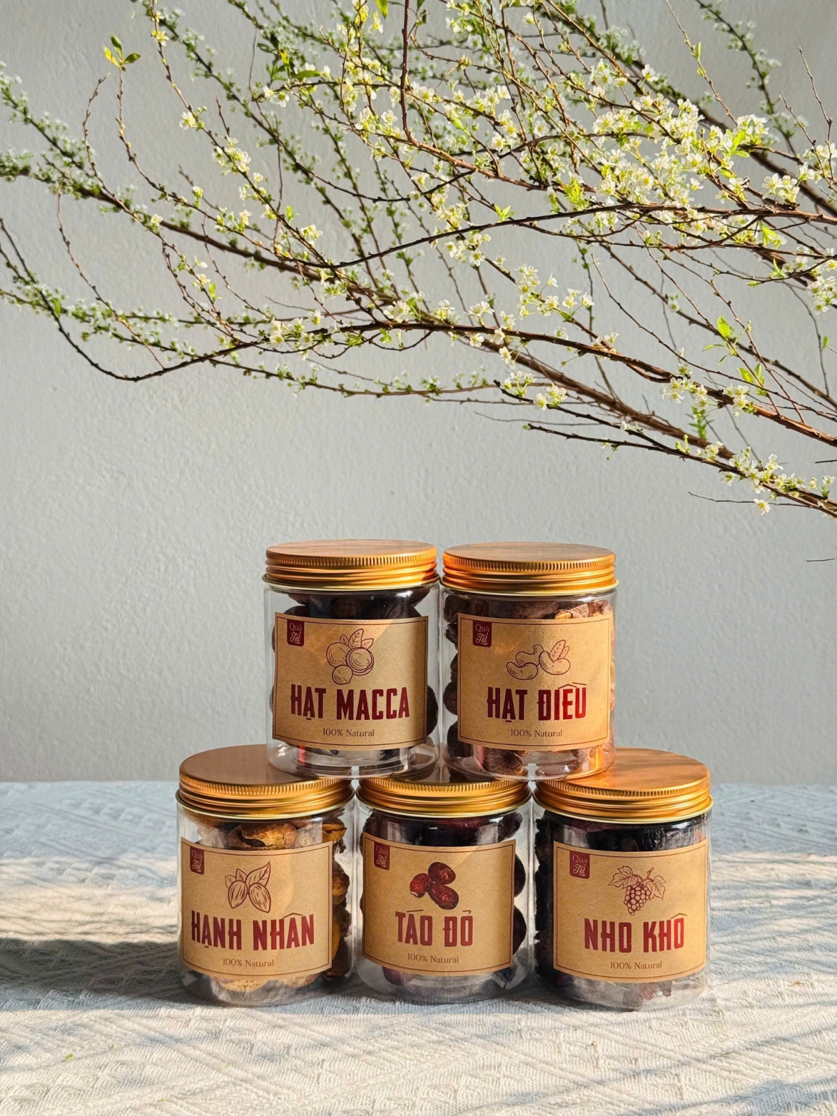 Vietfood Innovation Hub: Số hóa chuỗi cung ứng F&B Việt