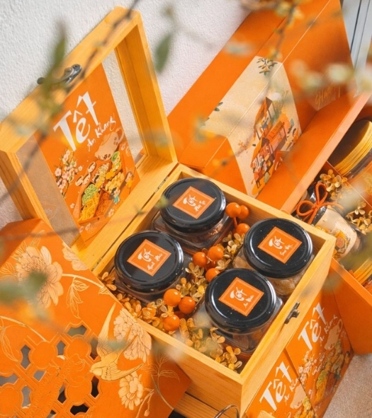 Vietfood Innovation Hub: Số hóa chuỗi cung ứng F&B Việt