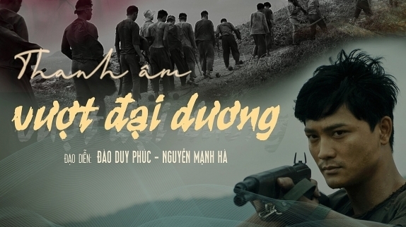 Tuần phim kỷ niệm 80 năm Tổng tuyển cử đầu tiên: Chào mừng Đại hội XIV của Đảng