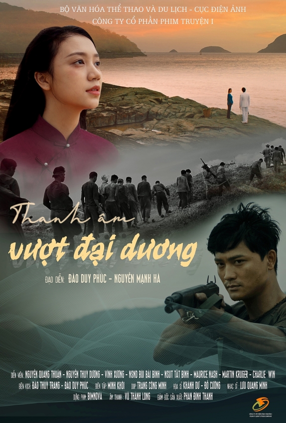 Tuần phim kỷ niệm 80 năm Tổng tuyển cử đầu tiên: Chào mừng Đại hội XIV của Đảng