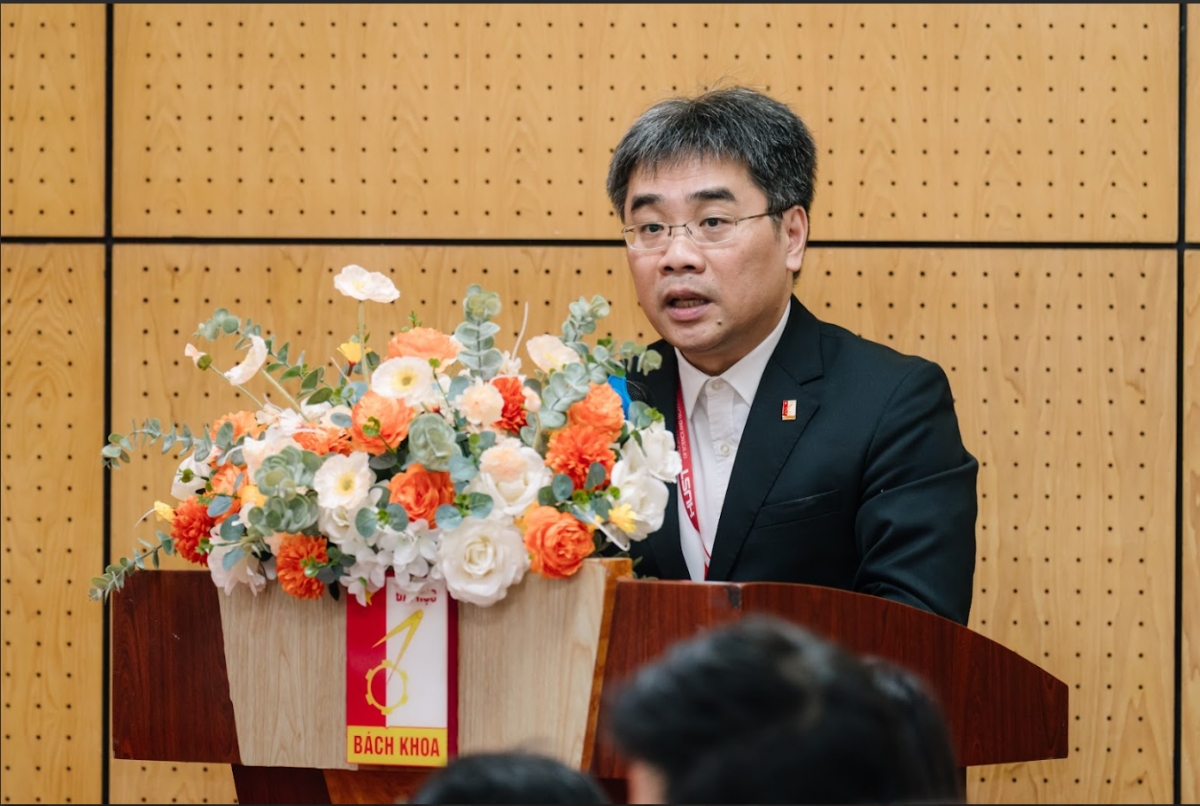 Giải pháp Tương lai chắp cánh cho các dự án đổi mới sáng tạo của người trẻ