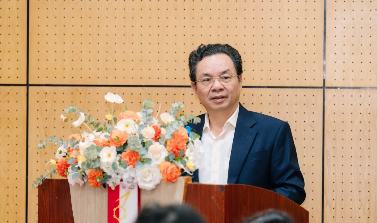 Giải pháp Tương lai chắp cánh cho các dự án đổi mới sáng tạo của người trẻ