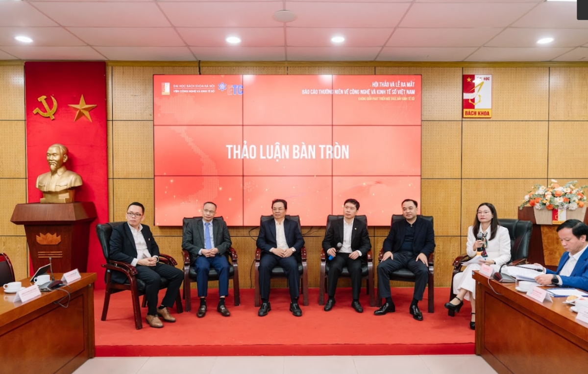 Giải pháp Tương lai chắp cánh cho các dự án đổi mới sáng tạo của người trẻ