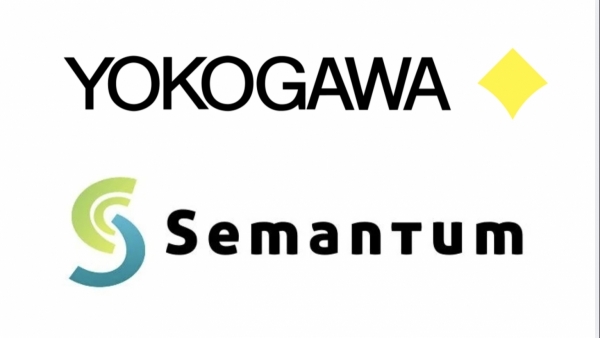 Yokogawa tăng vốn đầu tư vào Semantum, củng cố năng lực mô hình hóa dữ liệu và Digital Twin