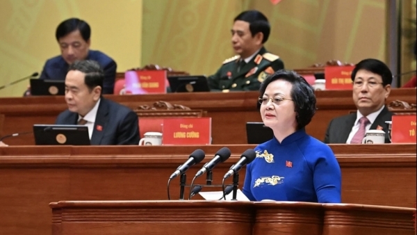 Đại hội XIV của Đảng: Xây dựng Chính phủ kiến tạo phát triển, hành động quyết liệt